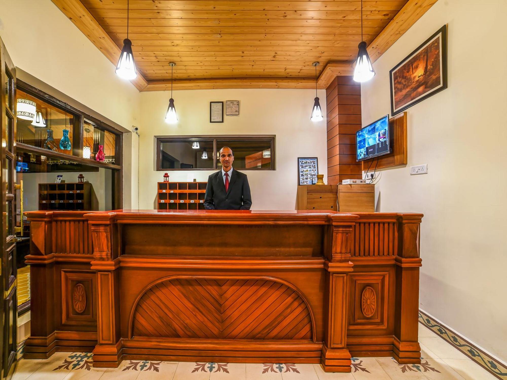 Bliss & Company By Hnh होटल Mussoorie