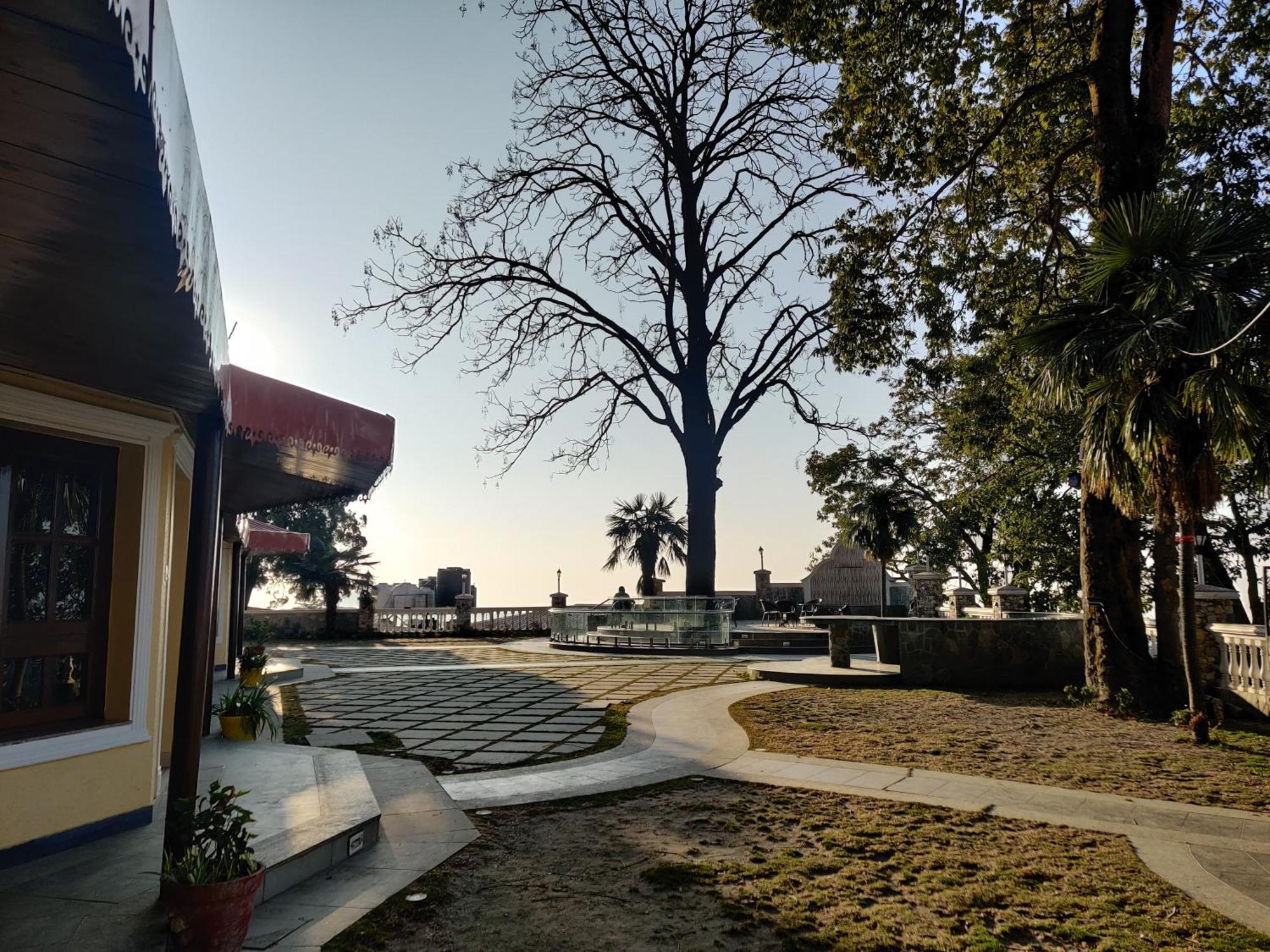 होटल Bliss & Company By Hnh Mussoorie