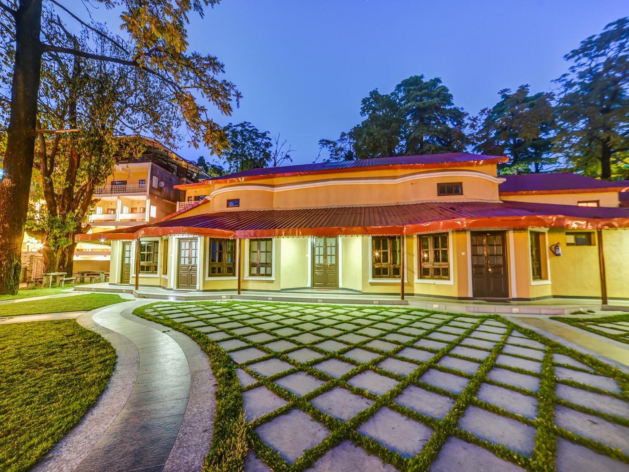 Bliss & Company By Hnh Mussoorie