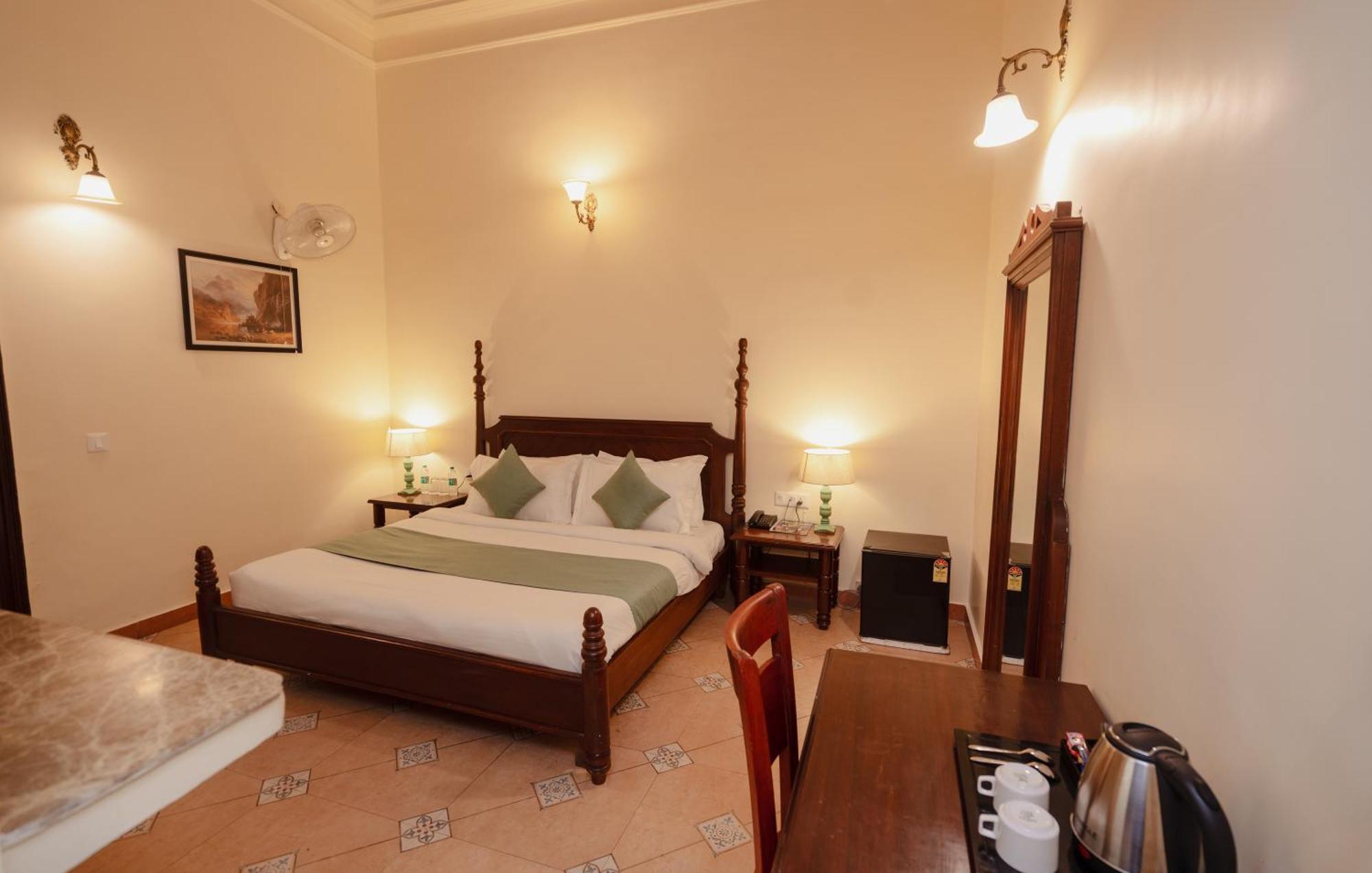 Bliss & Company By Hnh 3* Mussoorie