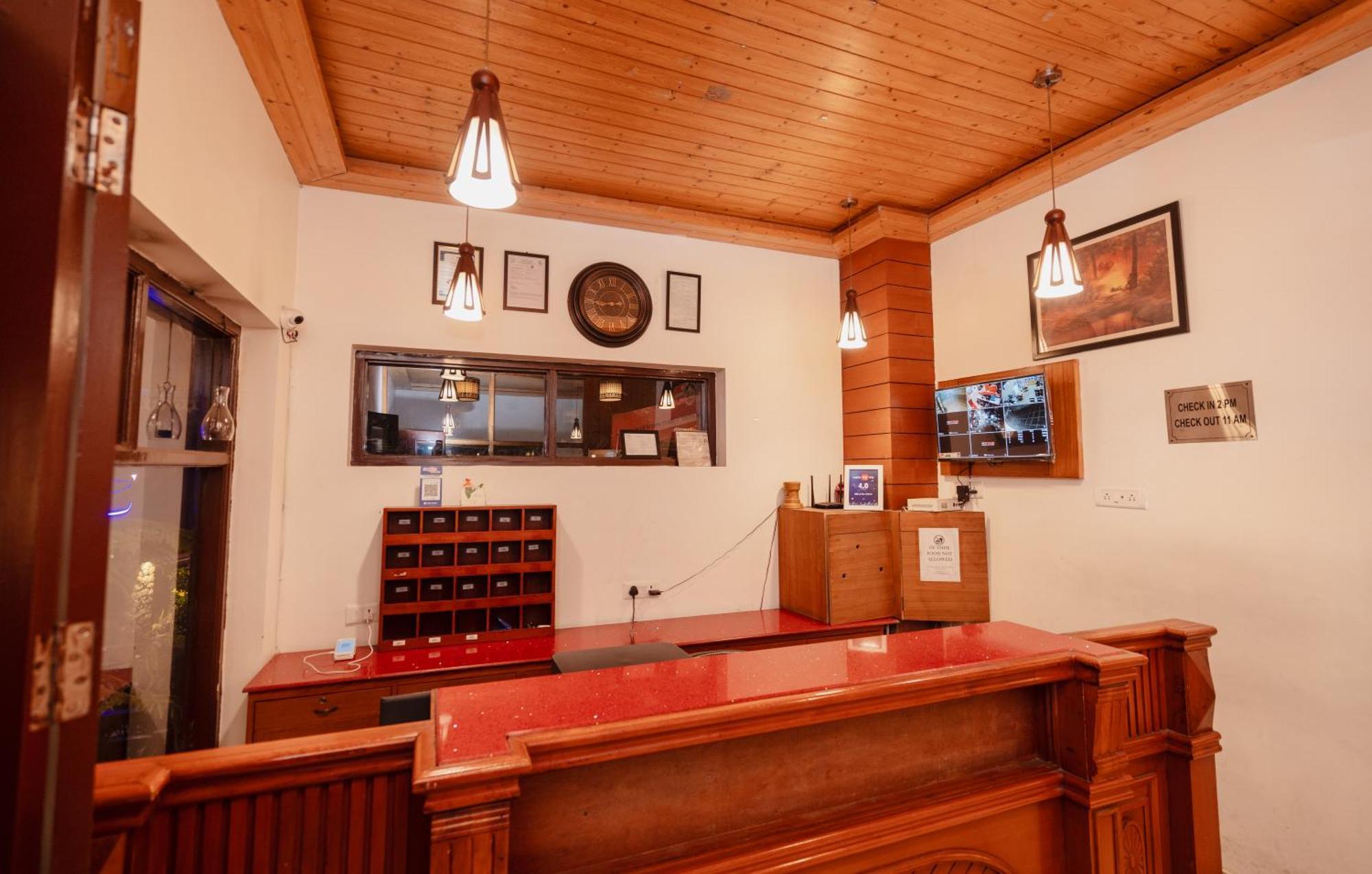 Bliss & Company By Hnh Mussoorie