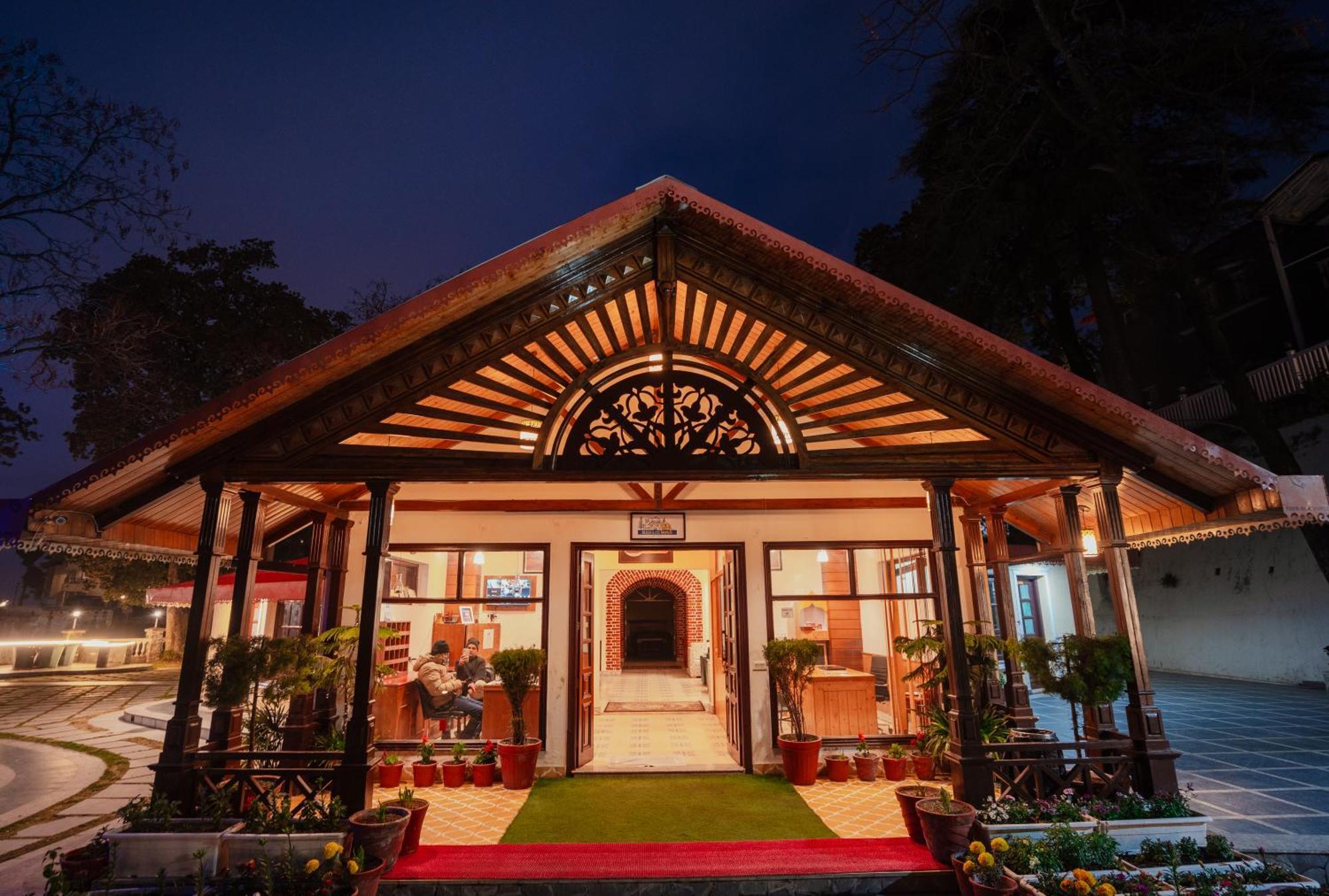 Bliss & Company By Hnh Mussoorie