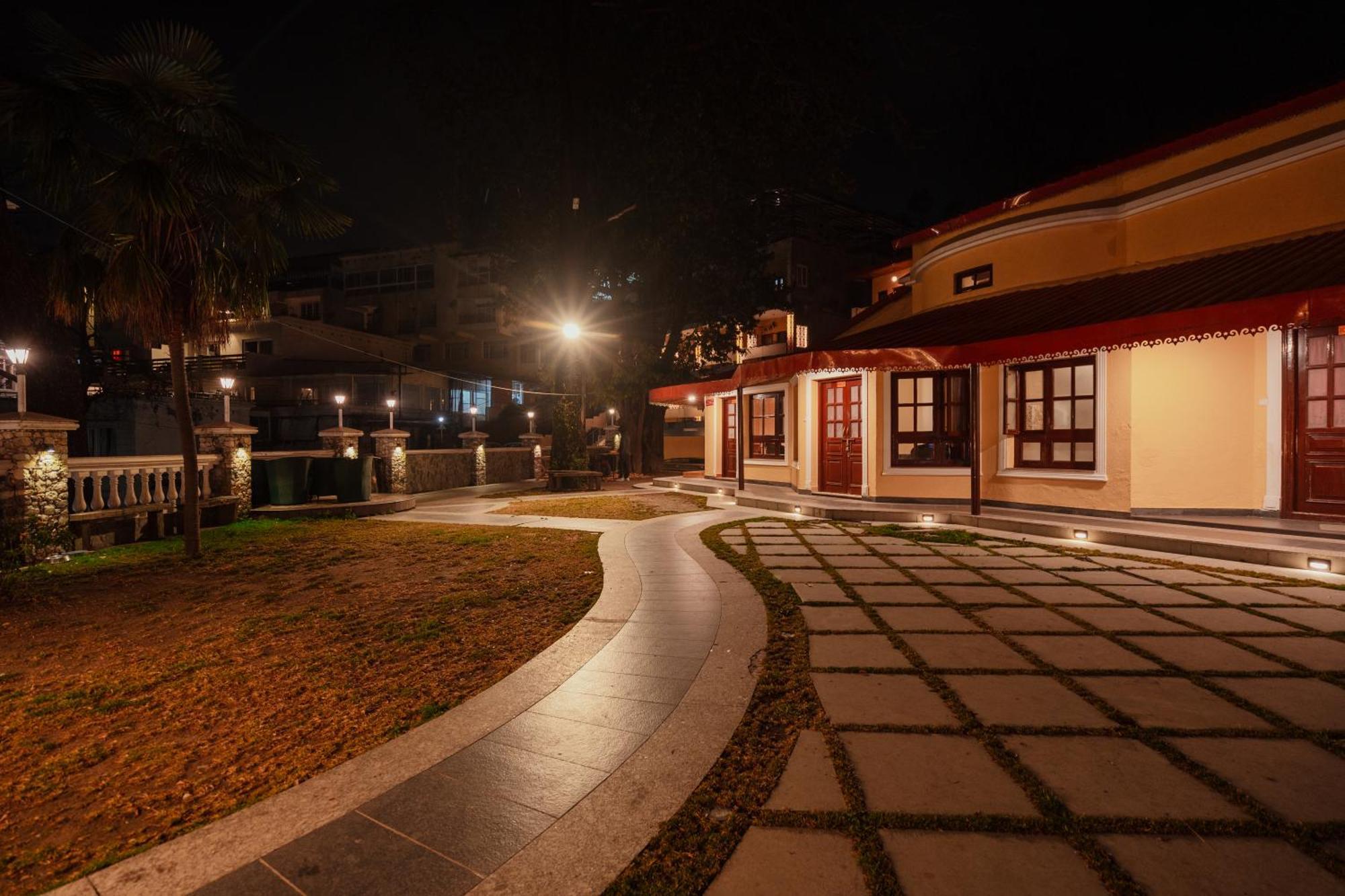 Bliss & Company By Hnh होटल Mussoorie