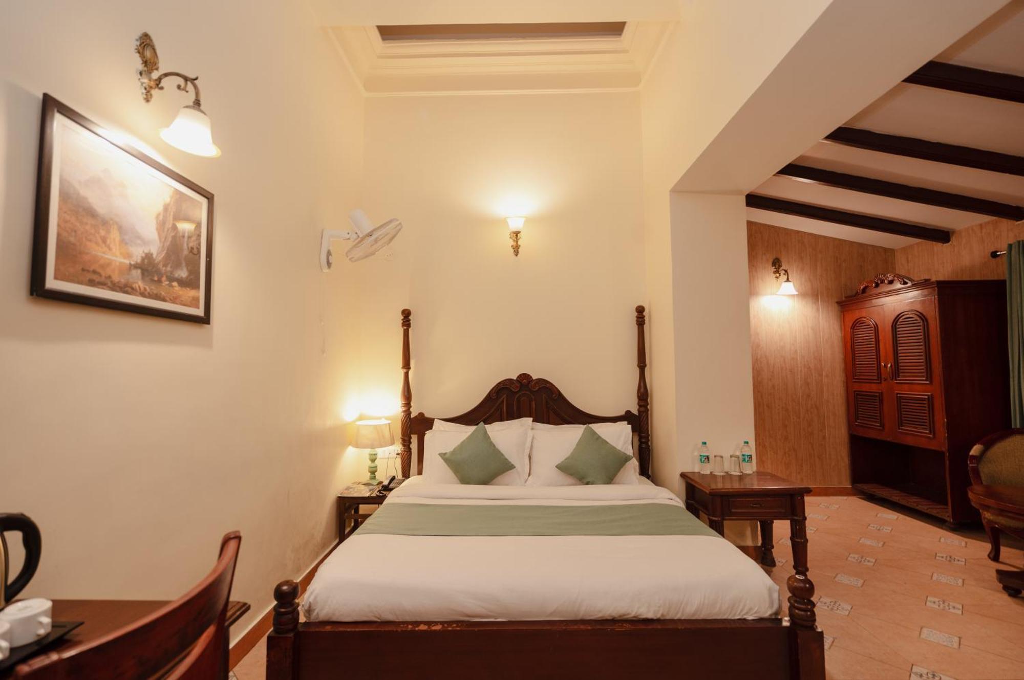 Hotel Bliss & Company By Hnh Mussoorie