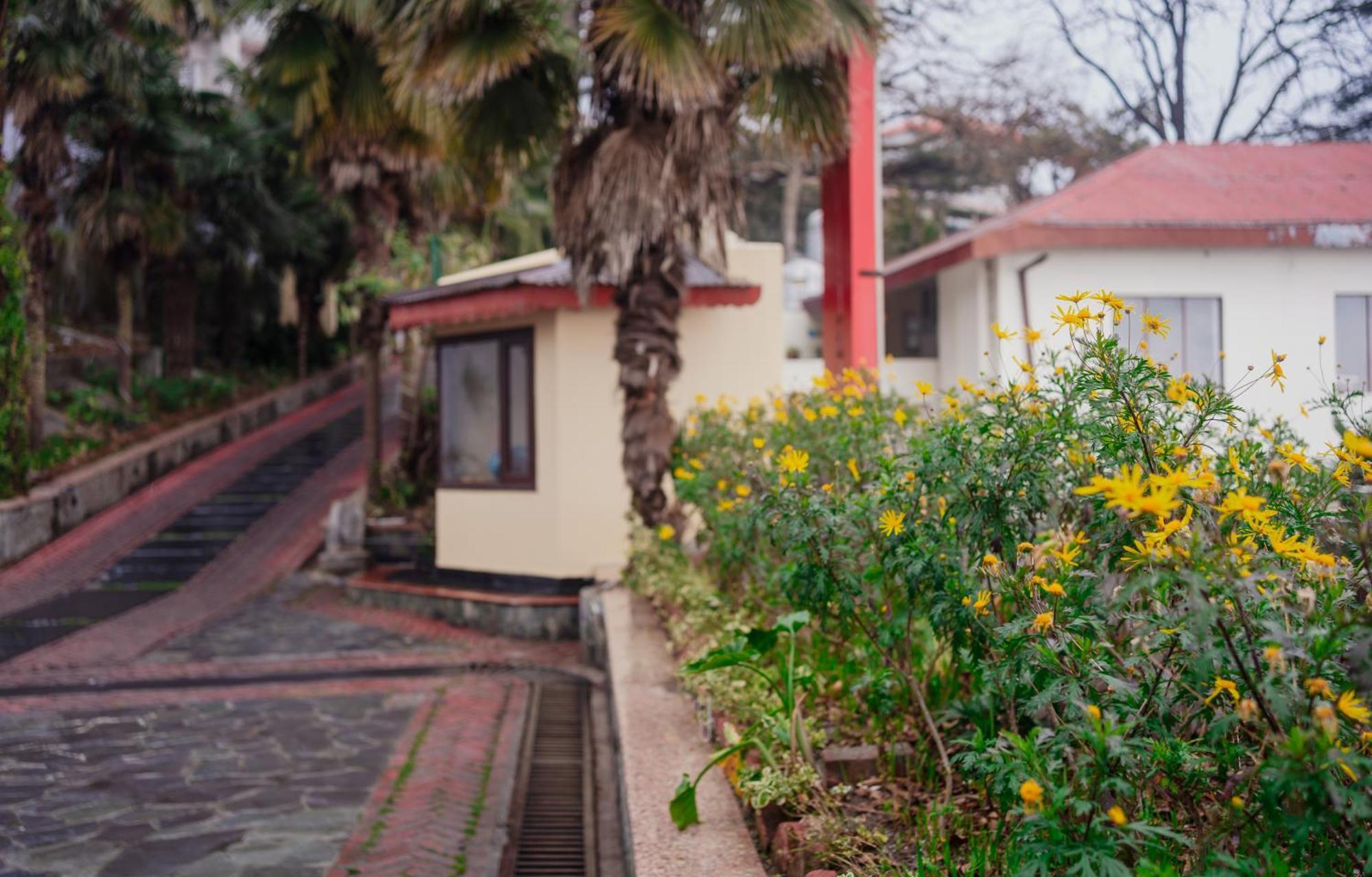 Bliss & Company By Hnh Mussoorie