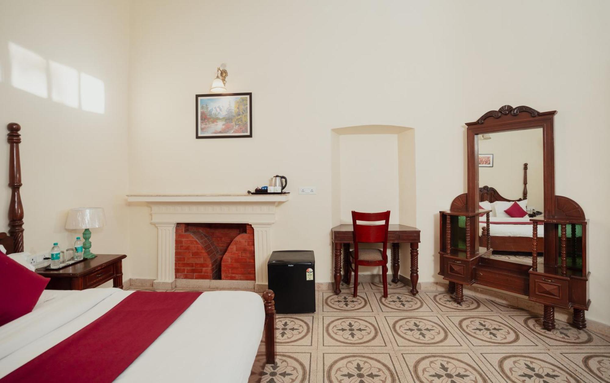 Bliss & Company By Hnh Hotel Mussoorie