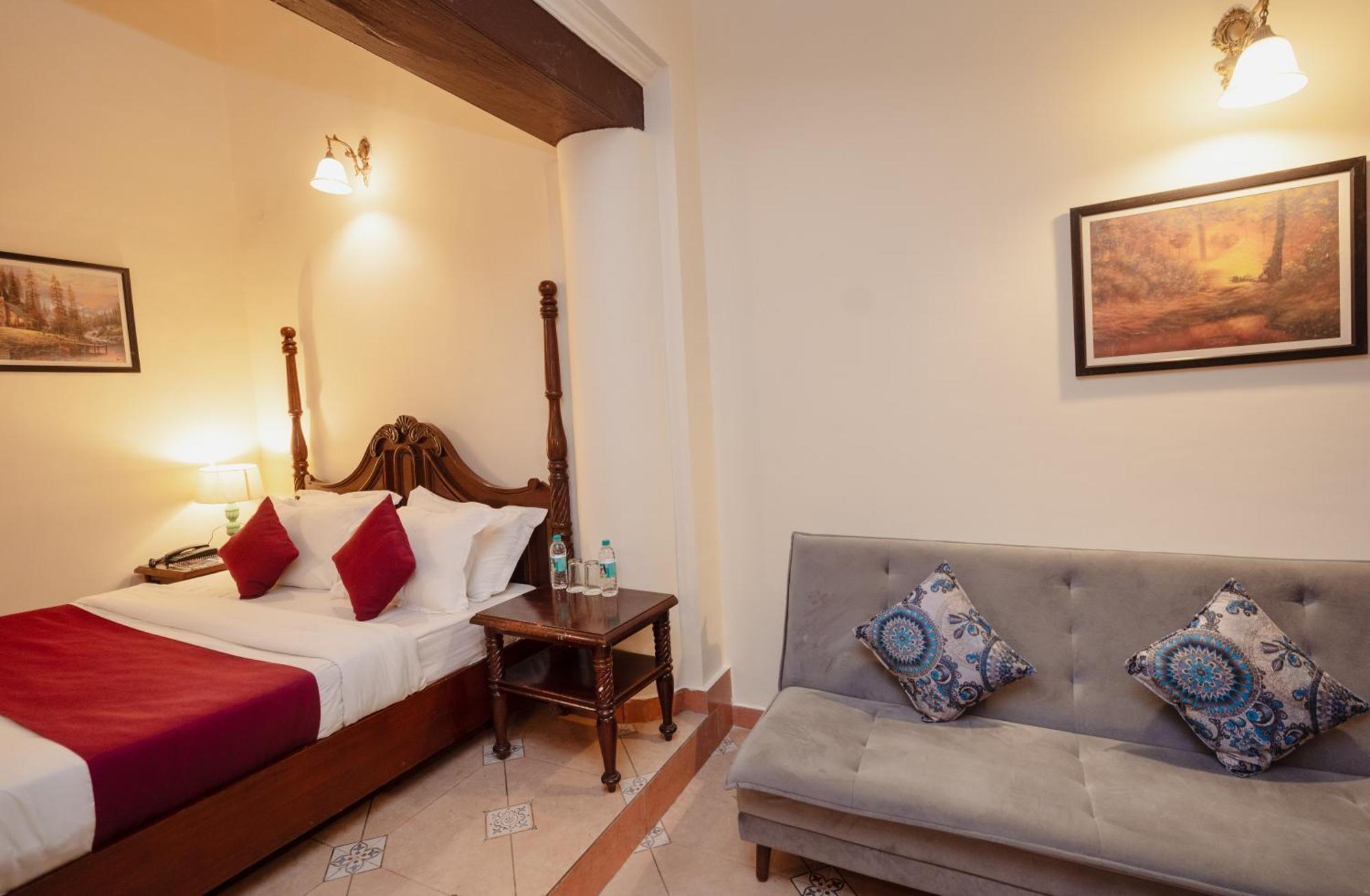 Hotel Bliss & Company By Hnh 3*