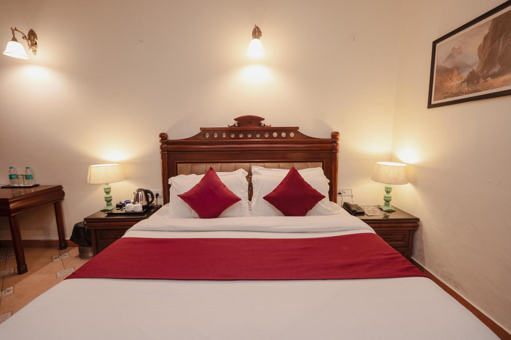 Bliss & Company By Hnh Mussoorie