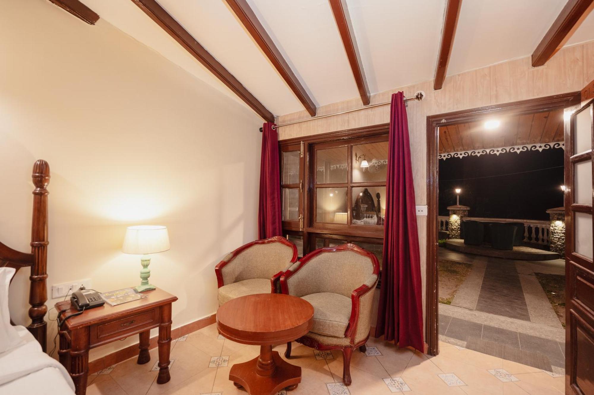 Bliss & Company By Hnh Mussoorie