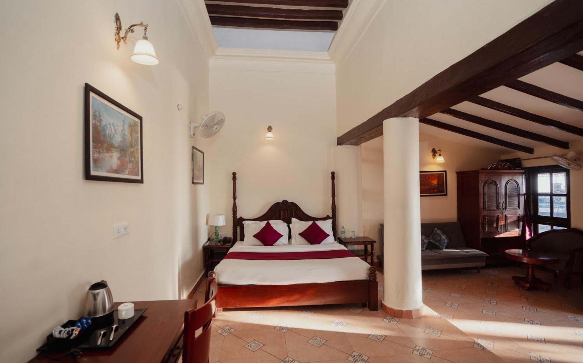 Bliss & Company By Hnh 3* Mussoorie