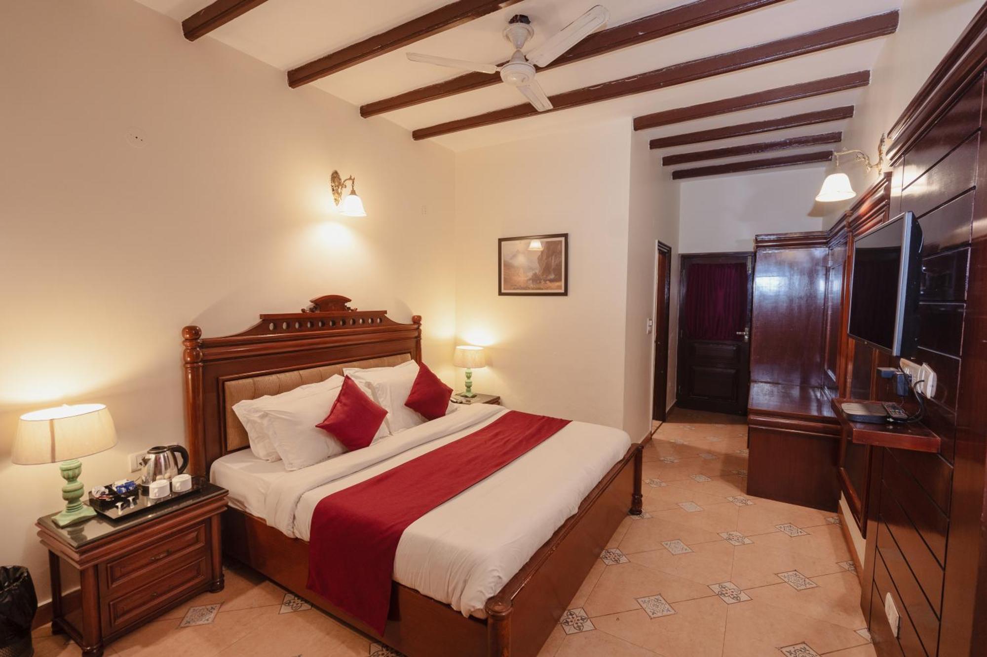 Bliss & Company By Hnh Hotel Mussoorie