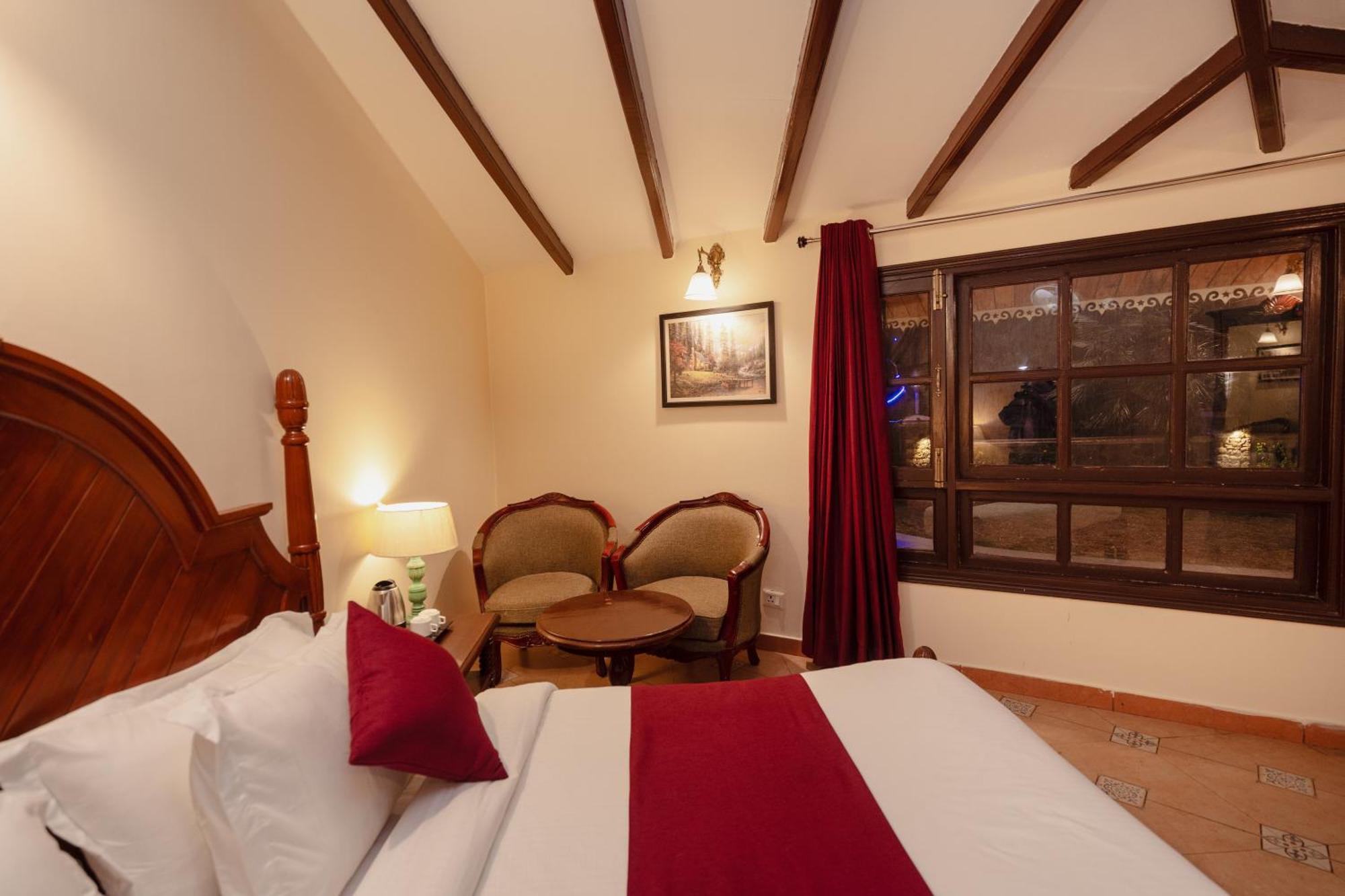 Bliss & Company By Hnh Mussoorie