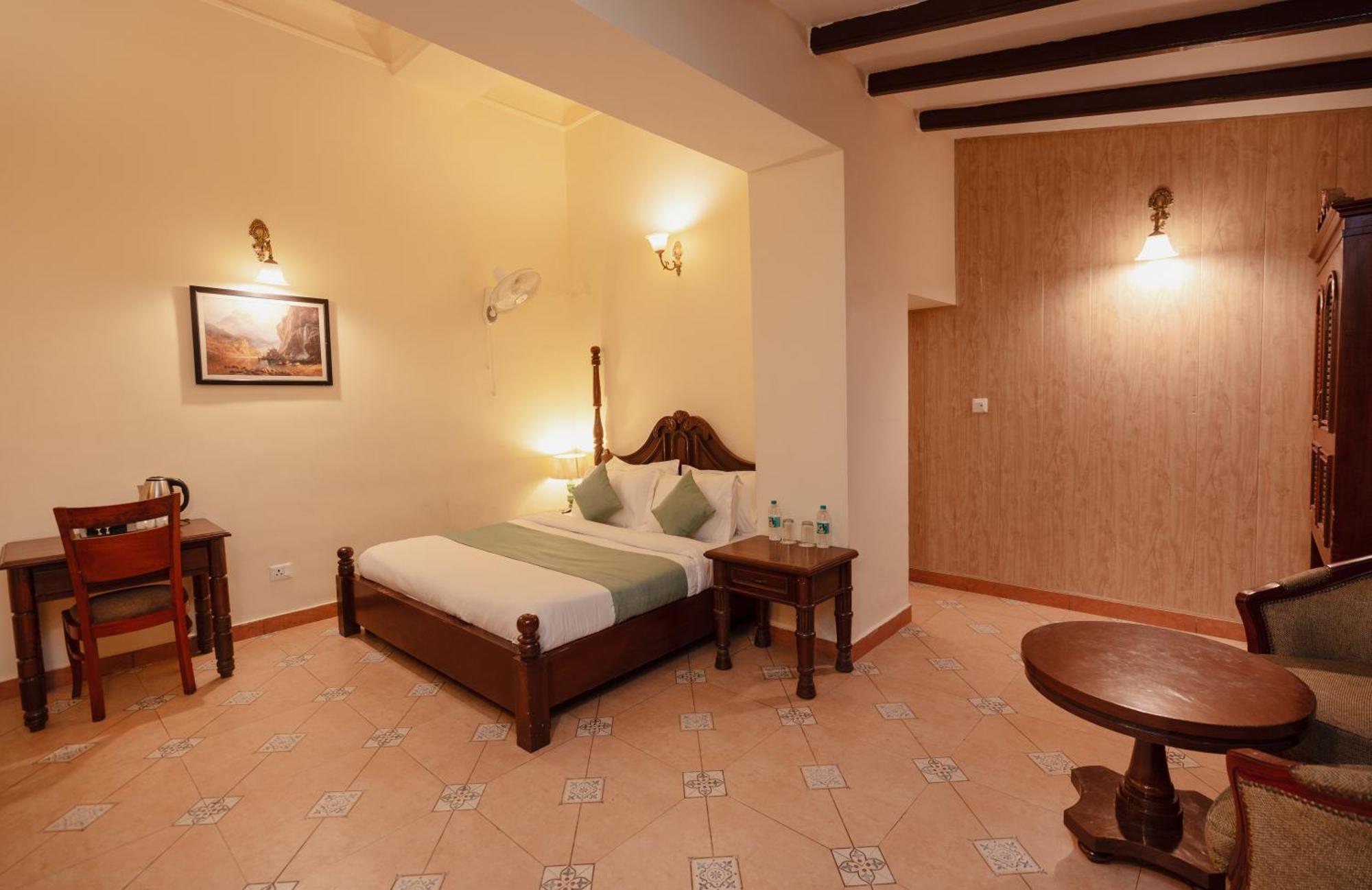 Hotel Bliss & Company By Hnh Mussoorie